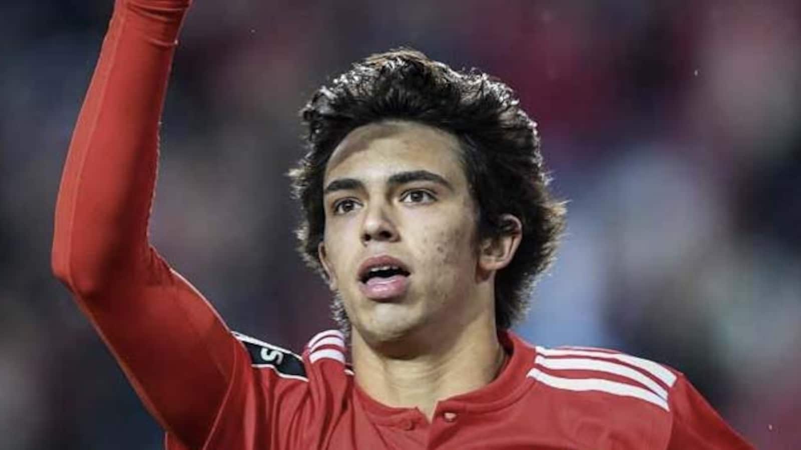 Joao Felix Net Worth In 2026: How The Saudi Pro Leagues Best Player Outshined Cristiano Ronaldo