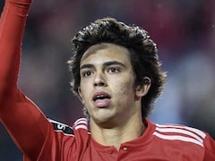 Joao Felix Net Worth In 2026: How The Saudi Pro Leagues Best Player Outshined Cristiano Ronaldo