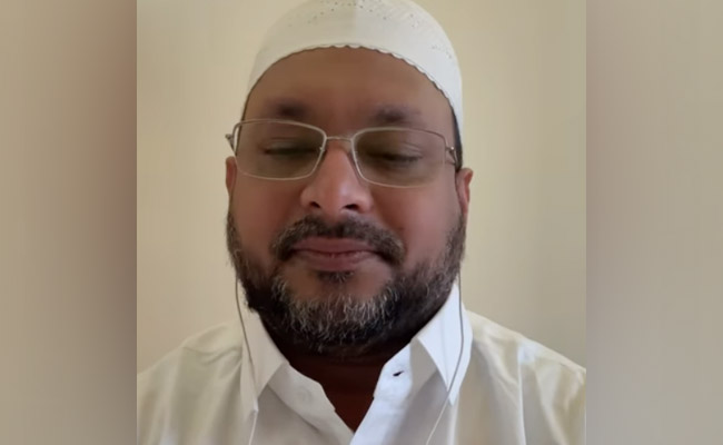 'बड़े नामों का कर दूंगा खुलासा, लेकिन ये लोग मुझे जिंदा नहीं छोड़ेंगे', करोड़ों के घोटाले के आरोपी ने जारी किया VIDEO