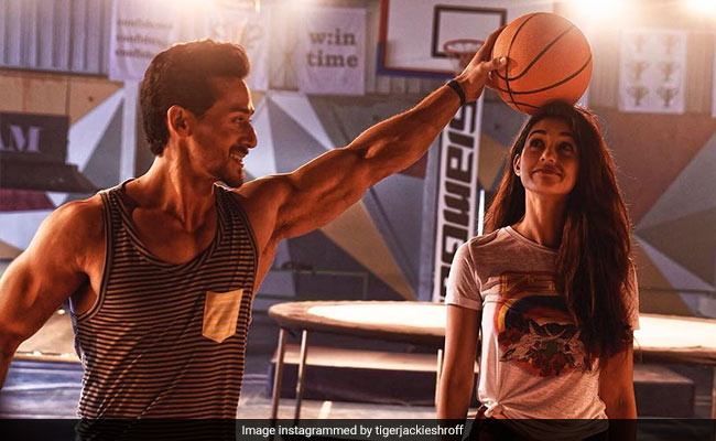 टाइगर श्रॉफ और Disha Patani का हो गया ब्रेकअप! क्या ये शख्स बना वजह...