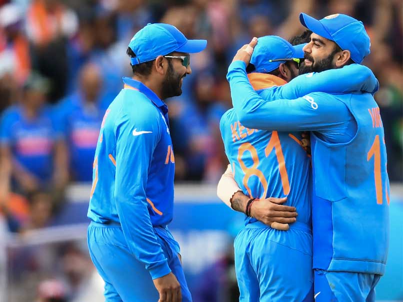 World Cup 2019: Virat Kohli Lavishes Praise On Openers, Bowlers After Indias Win Over Australia World Cup 2019: Virat Kohli Lavishes Praise On Openers, Bowlers After Indias Win Over Australia
