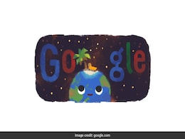 Summer Season Google Doodle: आज है साल का सबसे लंबा दिन, गूगल ने समर सीजन पर बनाया डूडल Summer Season Google Doodle: आज है साल का सबसे लंबा दिन, गूगल ने समर सीजन पर बनाया डूडल