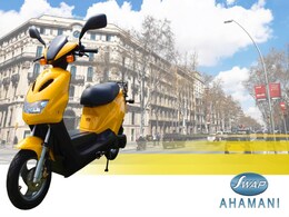 UrDa Mobility Shared Mobility Firm Announces Foray Into India With eBikeGo UrDa Mobility Shared Mobility Firm Announces Foray Into India With eBikeGo