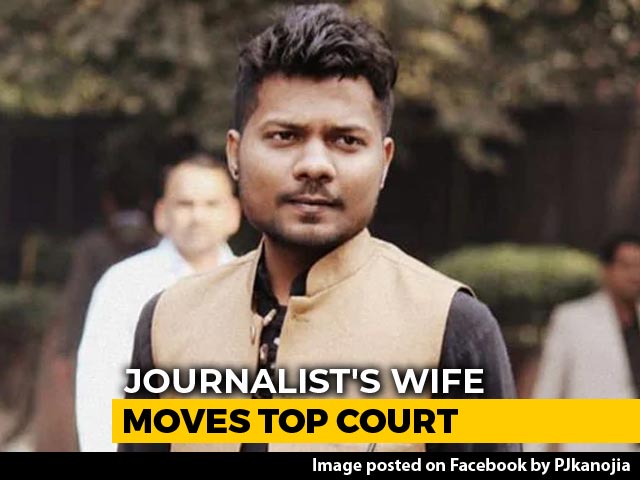 5 Arrests Over Posts On Yogi Adityanath. Top Court To Hear Case Tomorrow