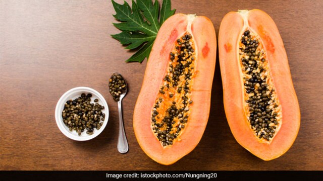 Weight loss: Vitamin-A rich papayas can be good for eye health