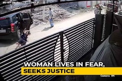 On CCTV, Tamil Nadu Woman Pushed From Car, Allegedly By In-Laws On CCTV, Tamil Nadu Woman Pushed From Car, Allegedly By In-Laws