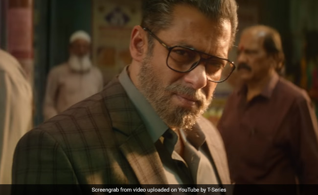 Salman Khan's <i>Bharat</i> Won't Be Affected By India's World Cup Match, Say Experts