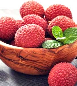 5 Surprising Health Benefits Of Eating Litchi And How To Keep It Fresh For Long