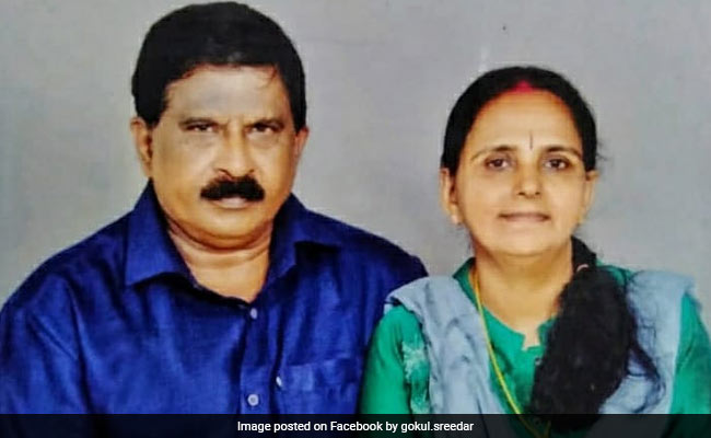 Kerala Man's Viral Post On His Mother's Remarriage Will Touch You