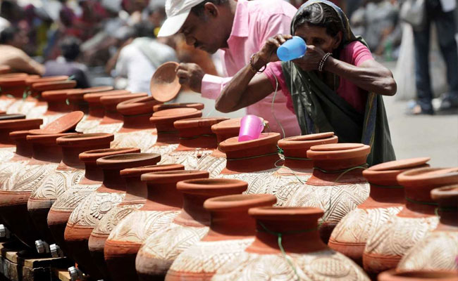 2021 Was Fifth Warmest Year In India Since...