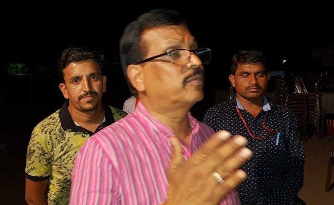 In BJP's Poll Win, Congress Sees Chance To Shore Up Madhya Pradesh Assembly Count