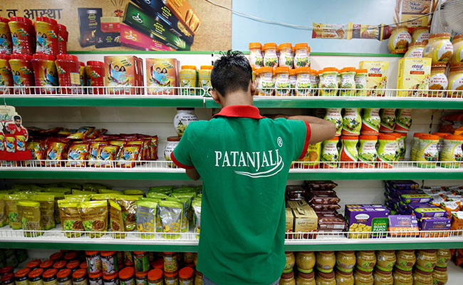Patanjali's Apology Day After Supreme Court Summons Ramdev In Ads Case