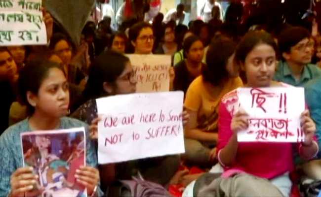 Bengal Doctors' Strike Worsens, 9-To-9 Shutdown At Government Hospitals