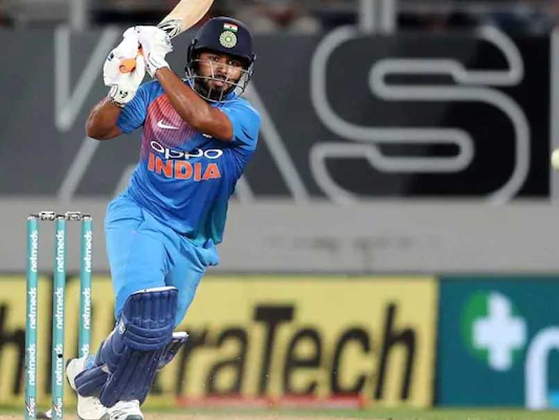 Rishabh Pant To Fly In As Cover For Shikhar Dhawan At World Cup: Report Rishabh Pant To Fly In As Cover For Shikhar Dhawan At World Cup: Report