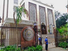 NDTV: Latest News, India News, Breaking News, Business 