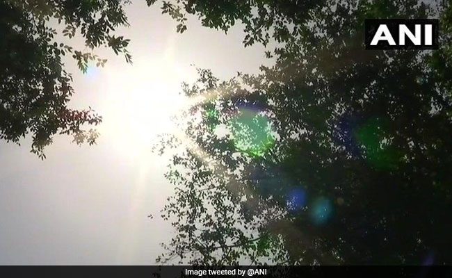 भीषण गर्मी में राहत की बड़ी राहत, दिल्ली में पड़ सकती हैं हल्की फुहारें, जानें आपके शहर के मौसम का हाल