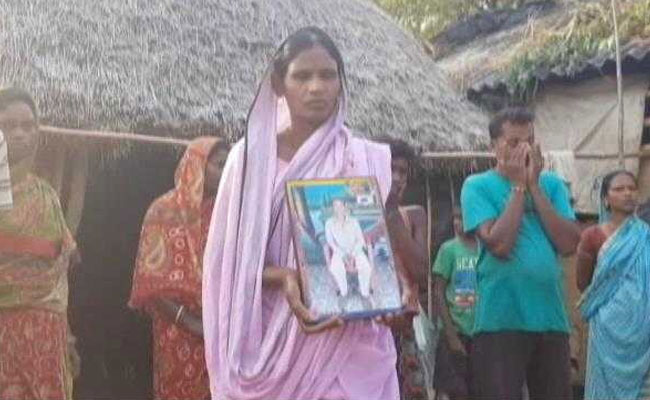 In BJP's List Of Bengal Political Murders, Mix Of Fake And Genuine Cases