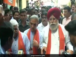 पश्चिम बंगाल : BJP के प्रतिनिधिमंडल के जाते ही भाटपाड़ा में फिर हिंसा, बम फेंके गए  पश्चिम बंगाल : BJP के प्रतिनिधिमंडल के जाते ही भाटपाड़ा में फिर हिंसा, बम फेंके गए