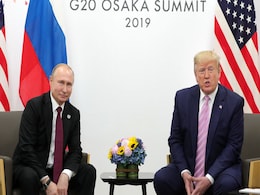 US Sanctions Vladimir Putin Ally Over 2018 Elections Interference US Sanctions Vladimir Putin Ally Over 2018 Elections Interference