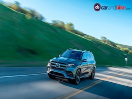 2020 Mercedes-Benz GLS Launch Date Announced 2020 Mercedes-Benz GLS Launch Date Announced