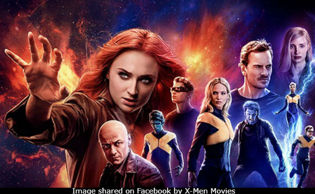 <I>X-Men: Dark Phoenix</I> Movie Review - Sophie Turner's Swan-Song Is A Dirge