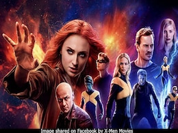 <I>X-Men: Dark Phoenix</I> Movie Review - Sophie Turner's Swan-Song Is A Dirge <I>X-Men: Dark Phoenix</I> Movie Review - Sophie Turner's Swan-Song Is A Dirge
