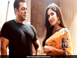Bharat Box Office Collection Day 25: जारी है सलमान खान का जलवा, अब तक कमा डाले इतने करोड़ Bharat Box Office Collection Day 25: जारी है सलमान खान का जलवा, अब तक कमा डाले इतने करोड़