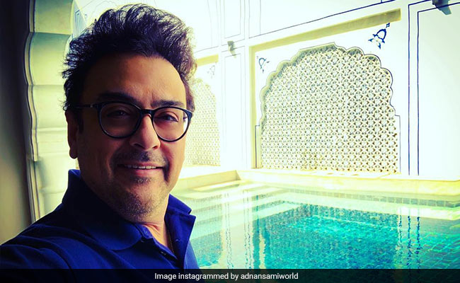 Padma Shri For Adnan Sami Insult To 130 Crore Indians: Sharad Pawar's NCP