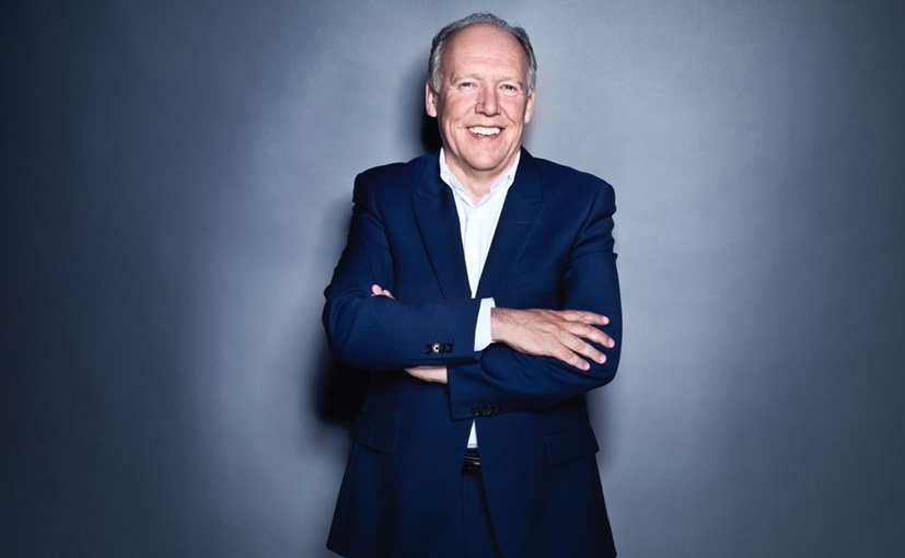 Jaguar's Director of Design Ian Callum Steps Down After 20 Years
