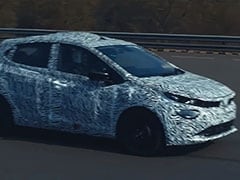 Tata Altroz Premium Hatchback Teased In Latest Video