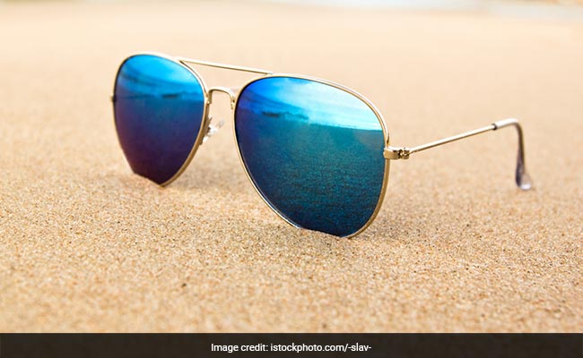 These 8 Sunglasses Are Best-Sellers On Amazon