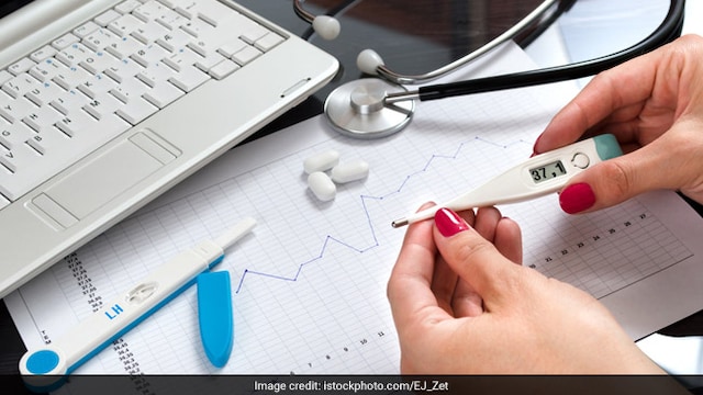 When Is The Right Time To See A Fertility Specialist
