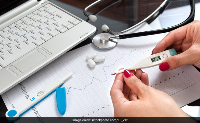 When Is The Right Time To See A Fertility Specialist