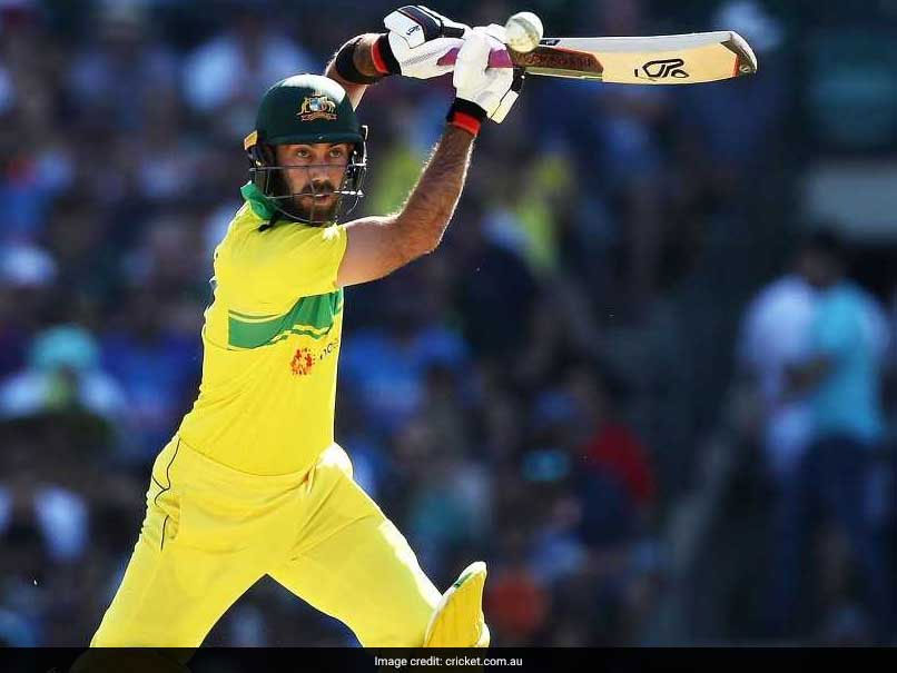 England Vs Australia 3rd ODI: वनडे में Glenn Maxwell का वर्ल्ड रिकॉर्ड, ऐसा करने वाले पहले बल्लेबाज बने