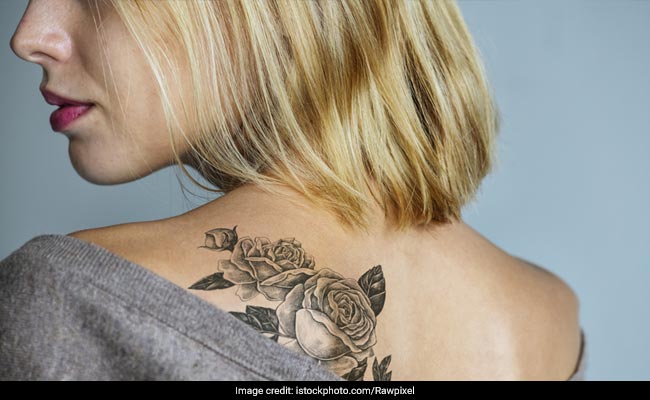 7 Skin Care Products To Care For Your New Tattoo