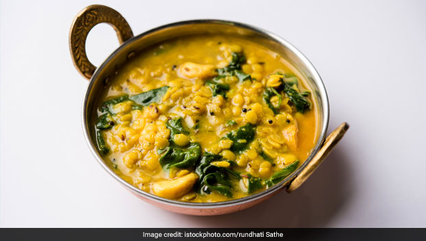 High Protein Diet: This Desi Vegetarian Dish Is A Perfect Mix Of Comfort, Health And Flavour