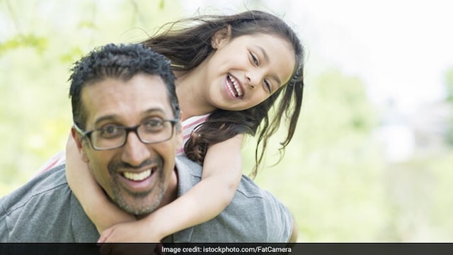 Father's Day 2021: A healthy diet and lifestyle are crucial for optimal health