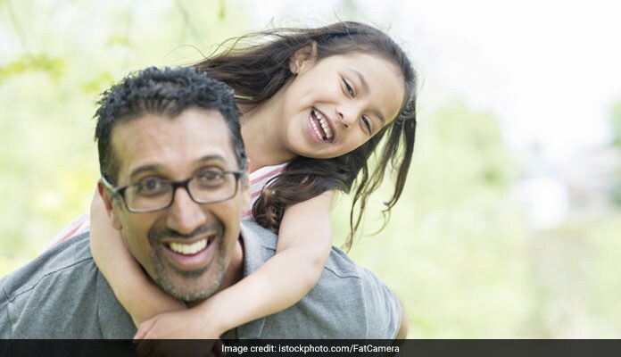 Father's Day 2021: A healthy diet and lifestyle are crucial for optimal health