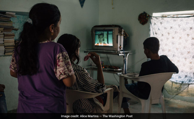 The Kidnapped Yazidi Children Who Don't Want To Be Rescued From ISIS