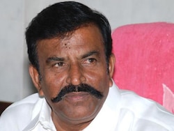 &quot;Politically-Driven Lies&quot;: Tamil Nadu Minister On Rs 1,020 Crore Bribery Allegations