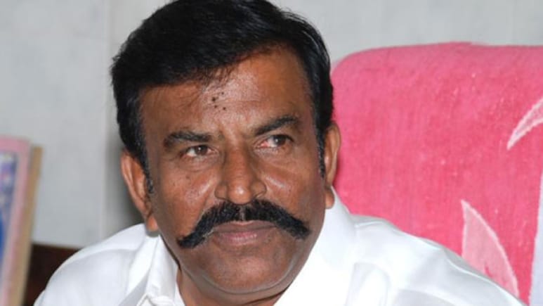 "Politically-Driven Lies": Tamil Nadu Minister On Rs 1,020 Crore Bribery Allegations