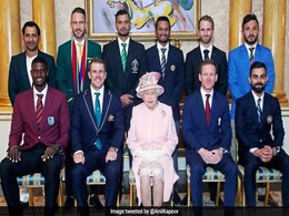 क्वीन एलिजाबेथ के घर पर दिखाई दी 'मजनू भाई' की पेंटिंग, अनिल कपूर ने Photo शेयर कर लिखी ये बात क्वीन एलिजाबेथ के घर पर दिखाई दी 'मजनू भाई' की पेंटिंग, अनिल कपूर ने Photo शेयर कर लिखी ये बात