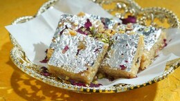 Diwali Special: 5 Sugar-Free Mithai For Diwali That You Can Make Under 20 Min