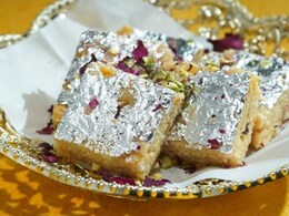 Diwali Special: 5 Sugar-Free Mithai For Diwali That You Can Make Under 20 Min