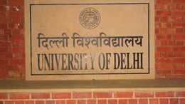Proposal To Introduce Manusmriti For LLB Students Not Found Appropriate: Delhi University Vice-Chancellor