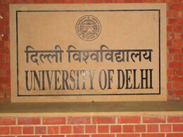 Delhi University Now Allows Exit After 3 Years In Four-Year UG Course Delhi University Now Allows Exit After 3 Years In Four-Year UG Course