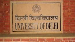 Delhi University Says Manusmriti Won't Be Taught In Any Course