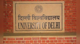 Delhi University Issues Guidelines To Curb Defacement Ahead Of Student Union Polls