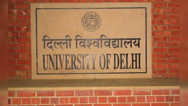 Delhi University Issues Guidelines To Curb Defacement Ahead Of Student Union Polls