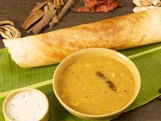 Indian Cooking Tips: Follow These Simple Steps To Make Restaurant-Style Crispy Dosa Indian Cooking Tips: Follow These Simple Steps To Make Restaurant-Style Crispy Dosa